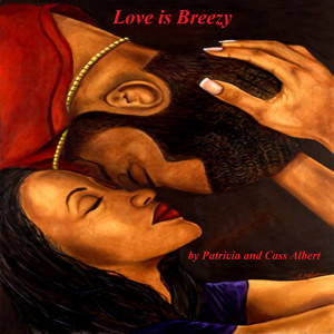 Album Love Is Breezy from Patricia