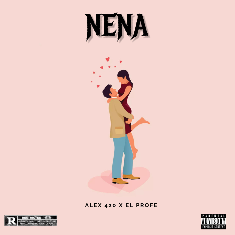 Nena (Explicit)