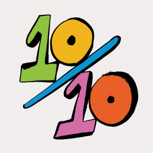 收聽Rex Orange County的10/10 (Explicit)歌詞歌曲
