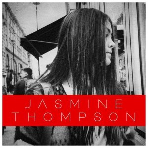 收聽Jasmine Thompson的Thinking out Loud歌詞歌曲