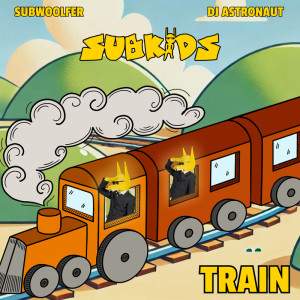 อัลบัม TRAIN ศิลปิน Subwoolfer
