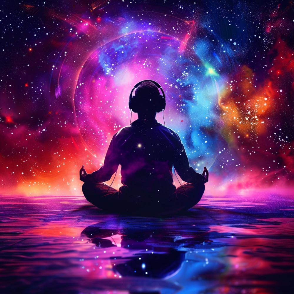 Deep Calm Session