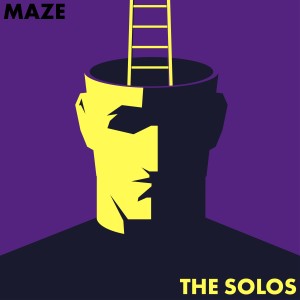 收聽The Solos的Maze歌詞歌曲