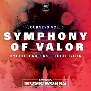 收聽John Theodore的Ronin Rhapsody歌詞歌曲