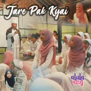 Album Jare Pak Kyai from Alula Aisy