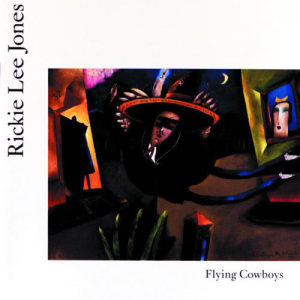 收聽Rickie Lee Jones的Satellites (Album Version)歌詞歌曲