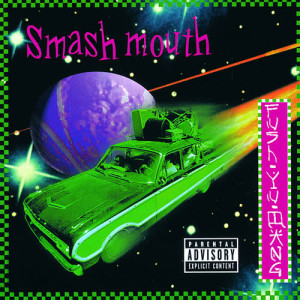 ดาวน์โหลดและฟังเพลง Disconnect The Dots (Album Version) พร้อมเนื้อเพลงจาก Smash Mouth