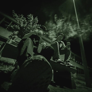 Myto的專輯Ice Um Mein Hals (Explicit)
