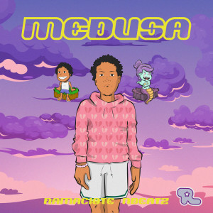 Dengarkan lagu Medusa nyanyian RAMACIOTE dengan lirik