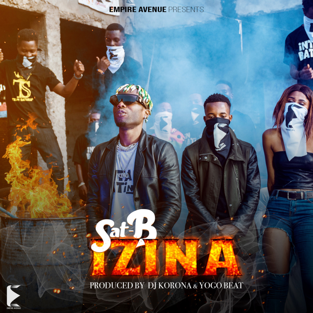 Izina