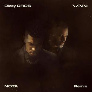 Album NOTA (Remix) oleh VAN
