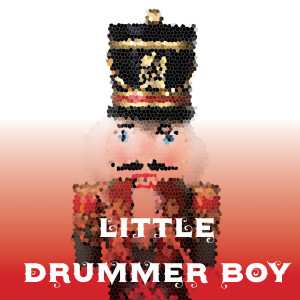 Listen to Little Drummer Boy song with lyrics from D.J. Santa & The Dance Squad