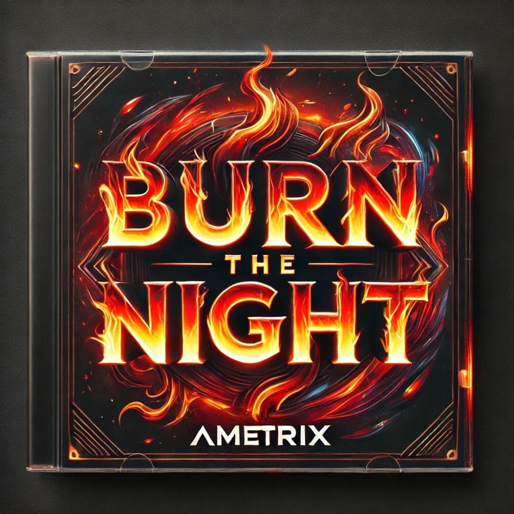 night lights (feat. the vibes & omnitrix)