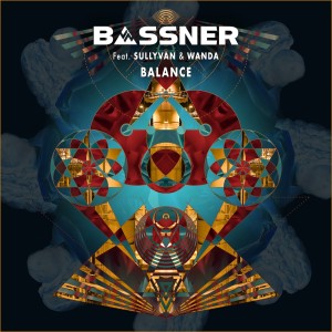 收聽Bassner的Balance歌詞歌曲