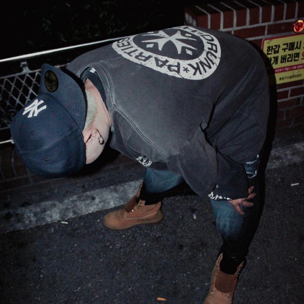김한주 (H.FALLEN)