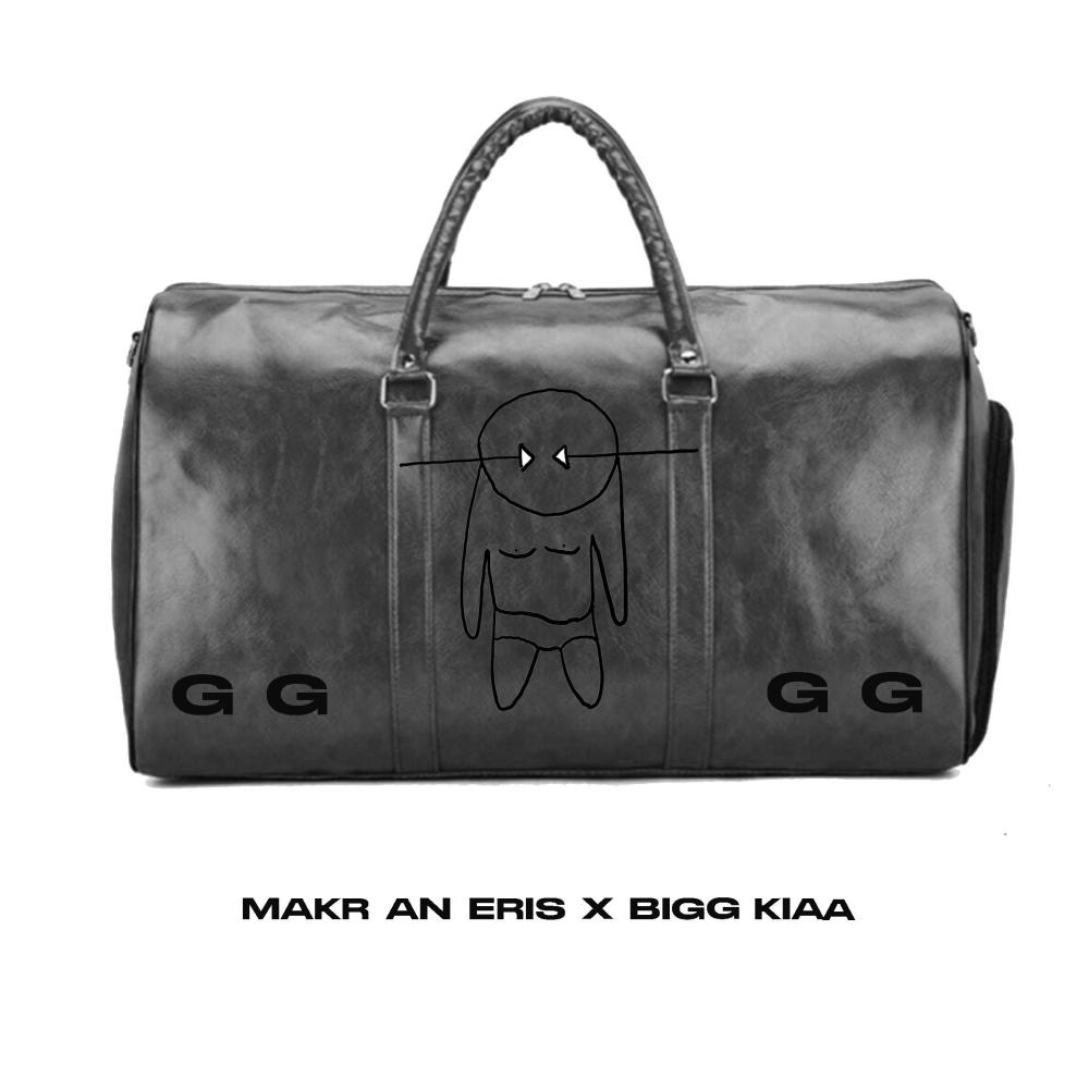 BIGG BAGG (feat. Bigg Kiaa) [Explicit]