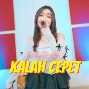 Album Kalah Cepet from resty reynida