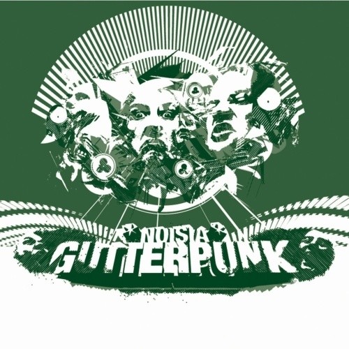 Gutterpunk (feat. Bex Riley) [Mason Remix] (Mason Remix)