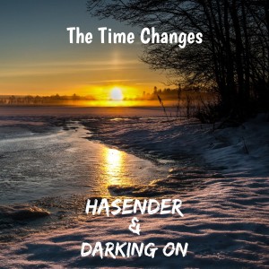 Album The Time Changes from 