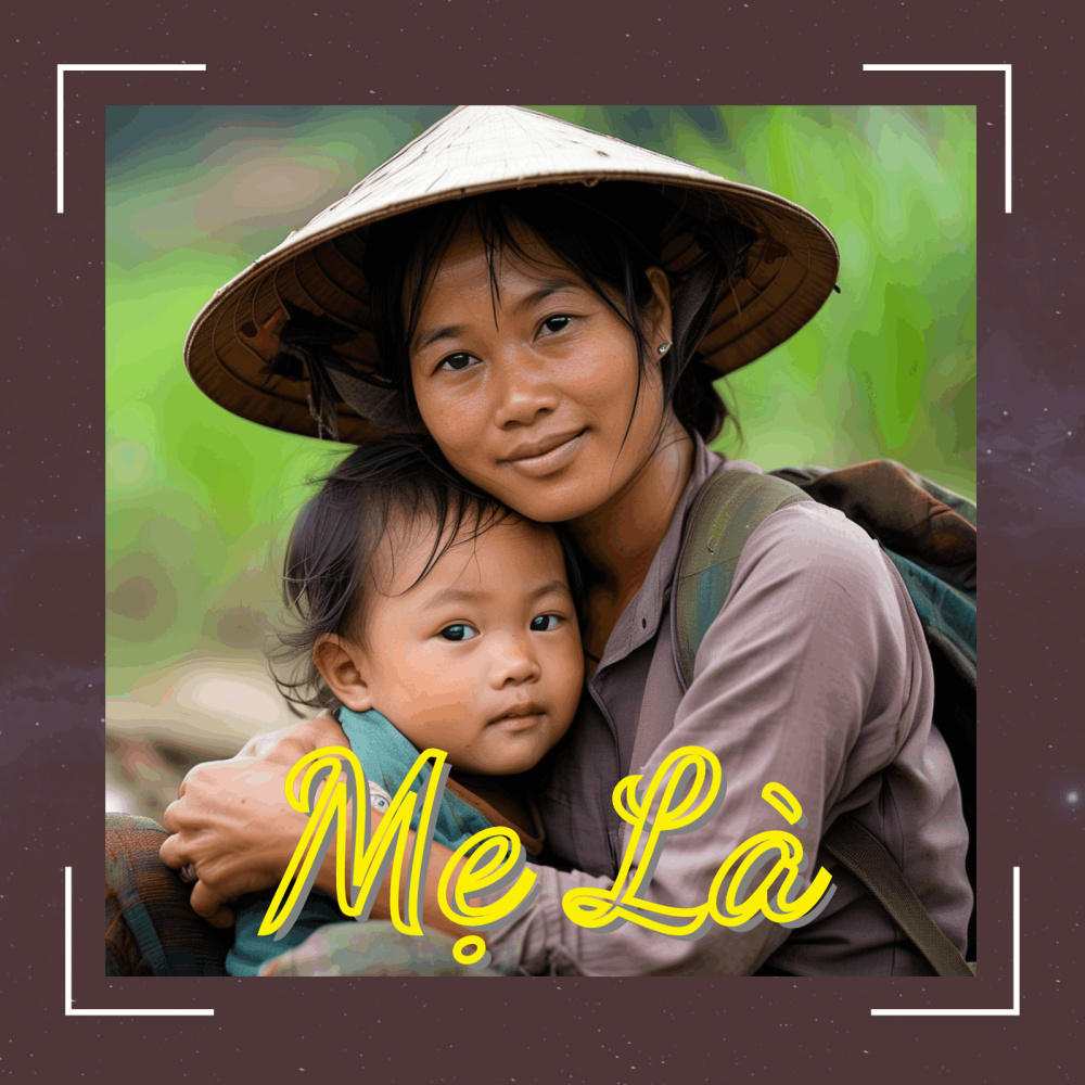 Mẹ Là