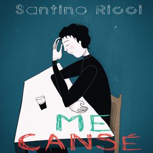 ดาวน์โหลดและฟังเพลง Me Cansé  (Extended) พร้อมเนื้อเพลงจาก Santino Ricci