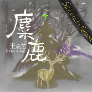 收听王晨艺的麋鹿 (Acoustic伴奏)歌词歌曲