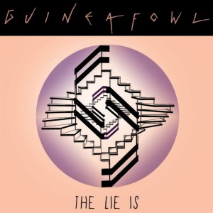 Guineafowl的專輯The Lie Is