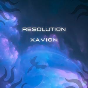 Xavion的專輯Resolution