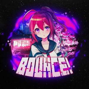 fuji!的专辑bounce!