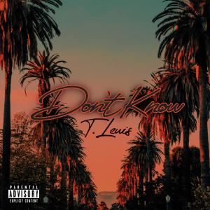 ดาวน์โหลดและฟังเพลง Don't Know (Explicit) พร้อมเนื้อเพลงจาก T. Lewis