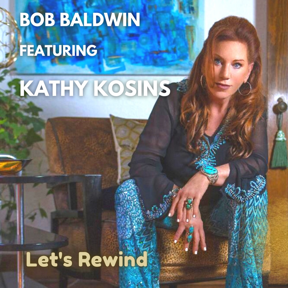 Let's Rewind (Nigel Lowis Philly Soul Remix)