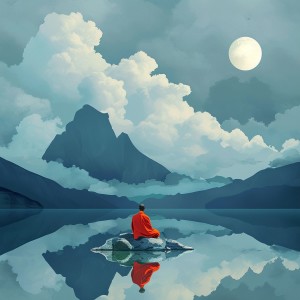 Luz de la Naturaleza的專輯Sonidos Profundos De Zen: Música Relajante Para Meditación