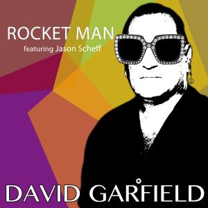 อัลบัม Rocket Man ศิลปิน Jason Scheff