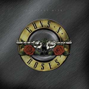 Guns N' Roses的專輯Greatest Hits