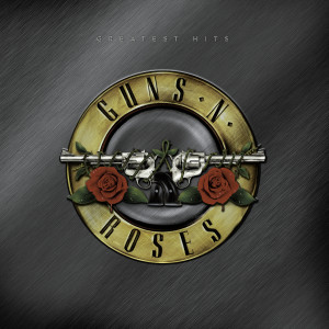收聽Guns N' Roses的Patience歌詞歌曲