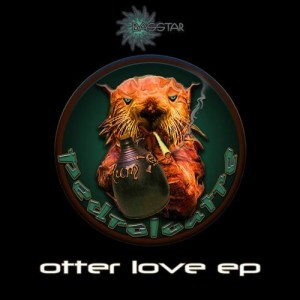 Album Otter Love oleh Pedroloutre