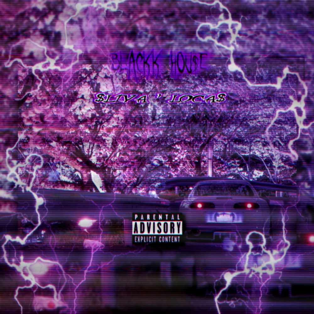 BlacKK h0u$e? (Explicit)