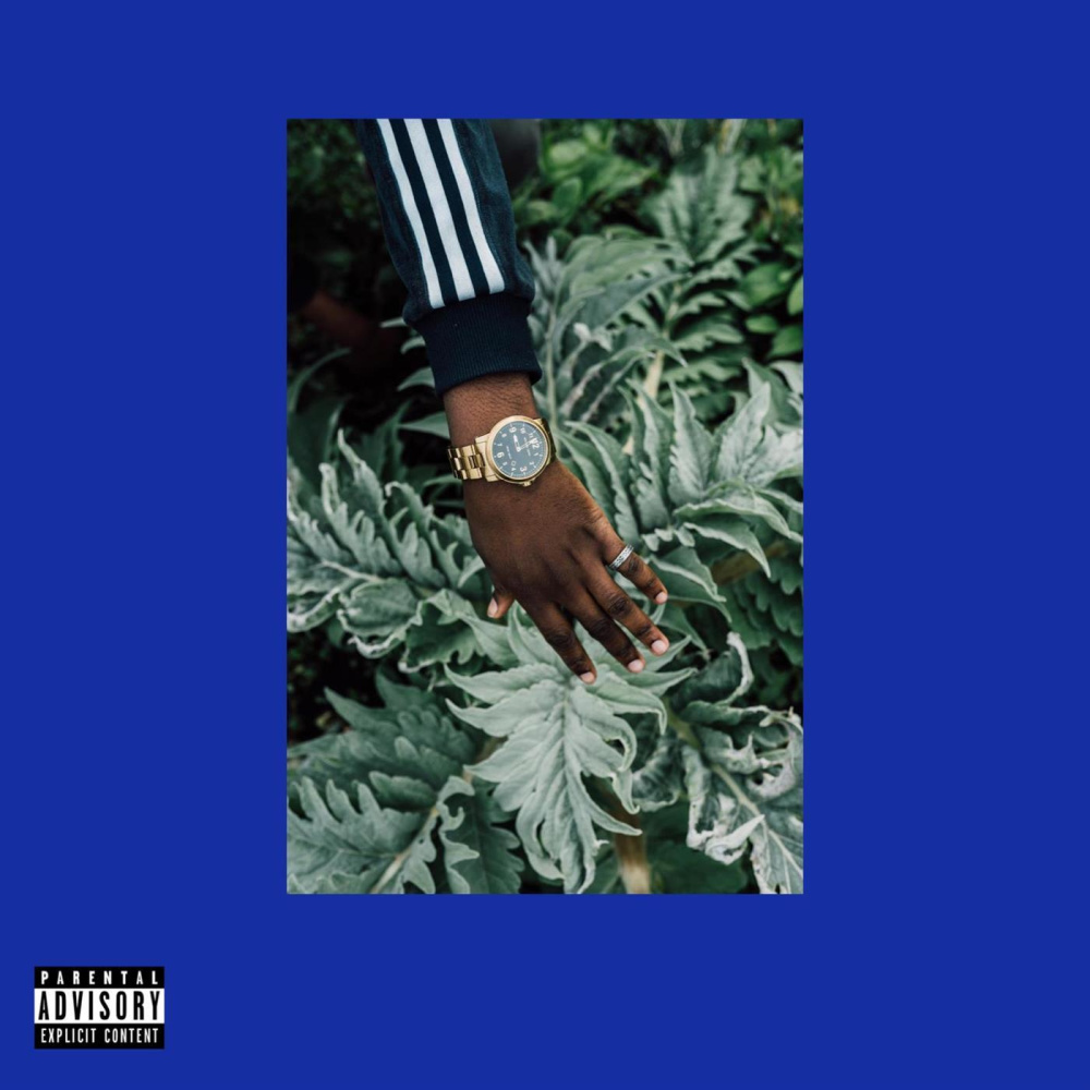 Cloudy Ish & 808s! (Explicit)
