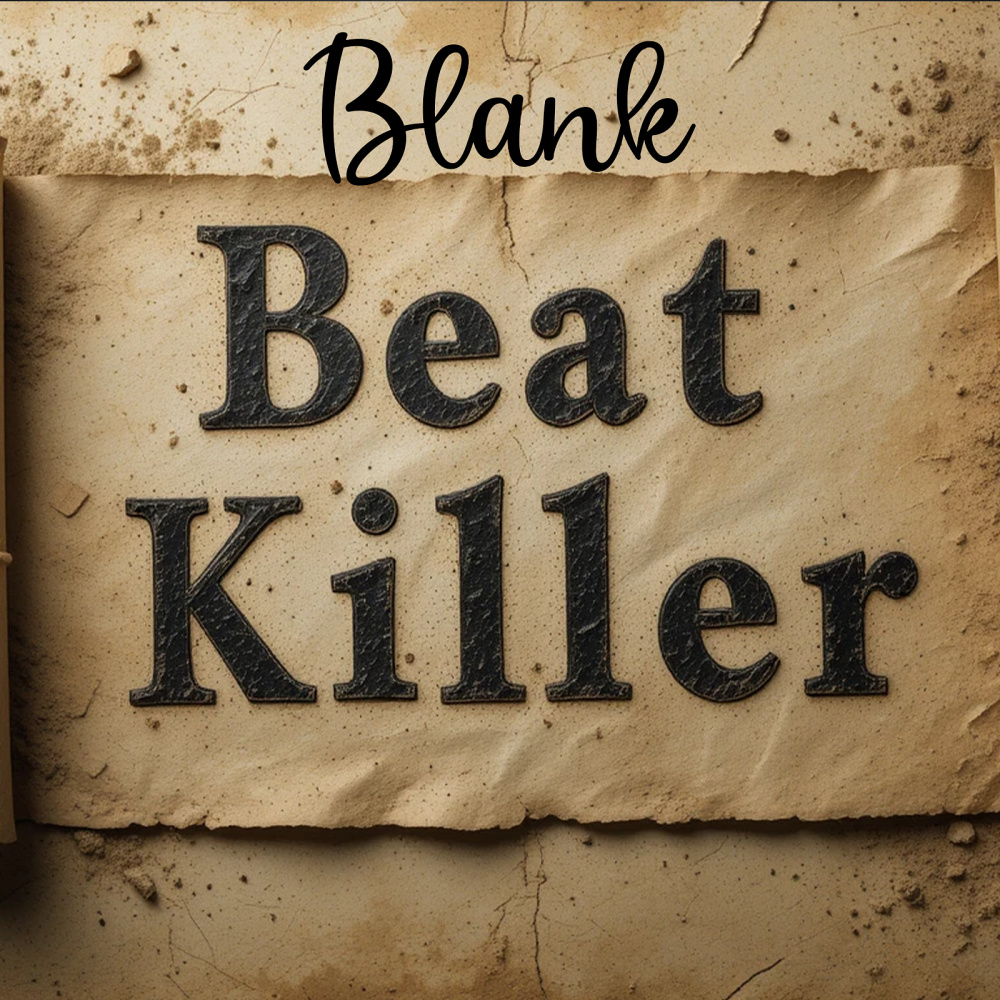 Blank