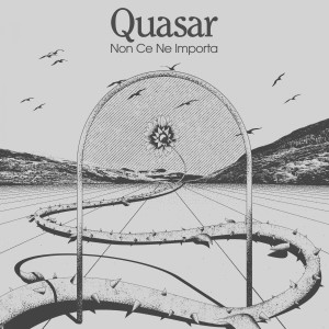 收聽Quasar的Non Ce Ne Importa歌詞歌曲