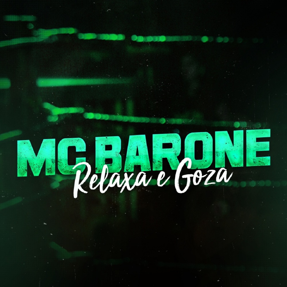 Relaxa e Goza