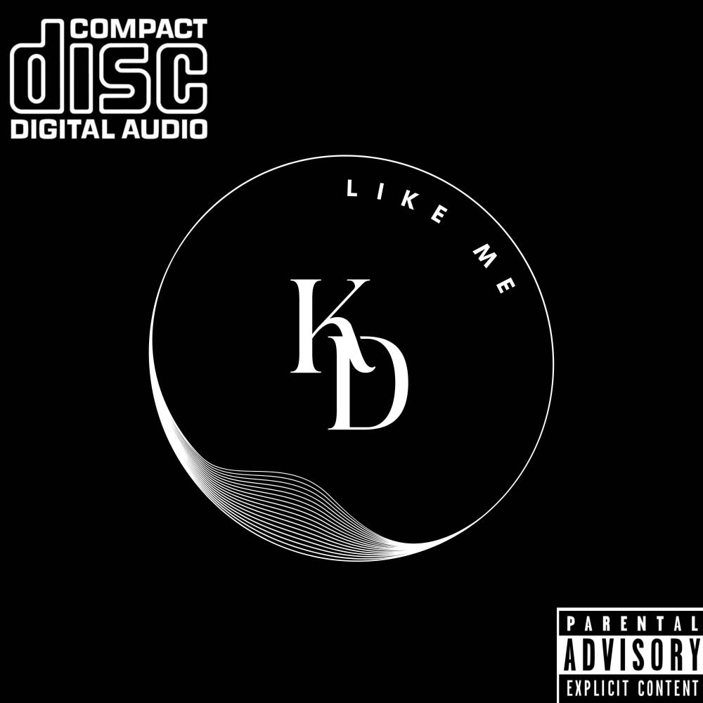Like Me (Explicit)