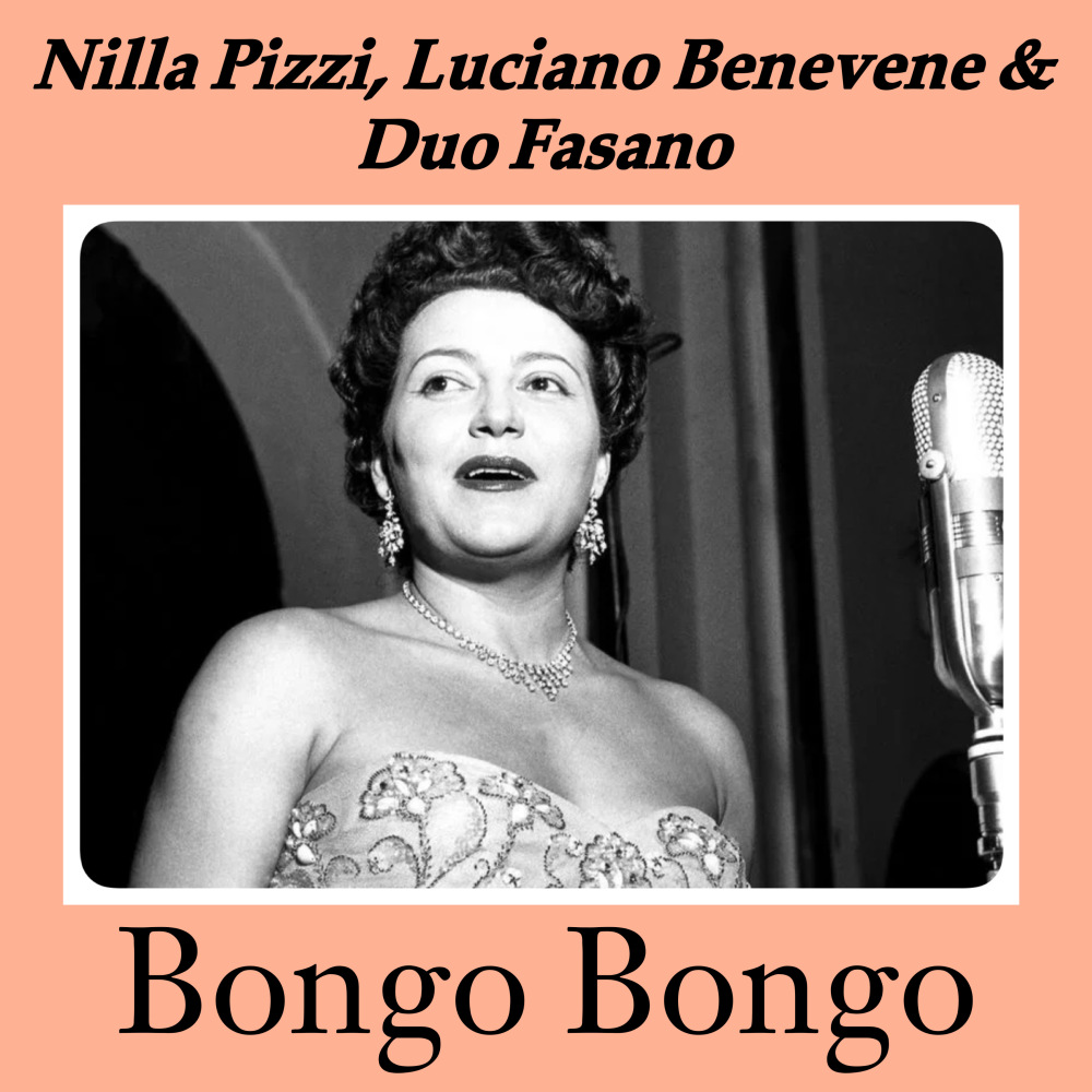 Bongo Bongo