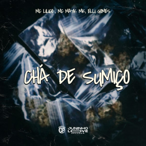 ดาวน์โหลดและฟังเพลง Chá de Sumiço (Explicit) พร้อมเนื้อเพลงจาก Mc Lilico