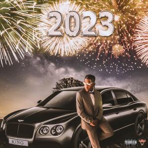 อัลบัม 2023 (Explicit) ศิลปิน K¡NG