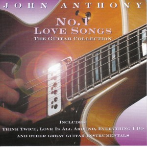 收聽John Anthony的Je T'Aime (Moi Non Plus)歌詞歌曲
