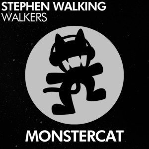 收聽Stephen Walking的Walkers歌詞歌曲