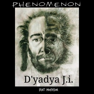 Phenomenon (feat. Professor)