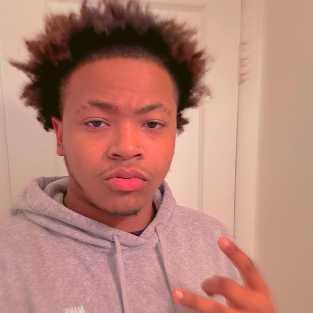 Hatin On Meh (Explicit)