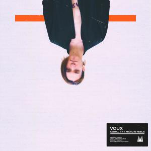Album CORAL II from Voux